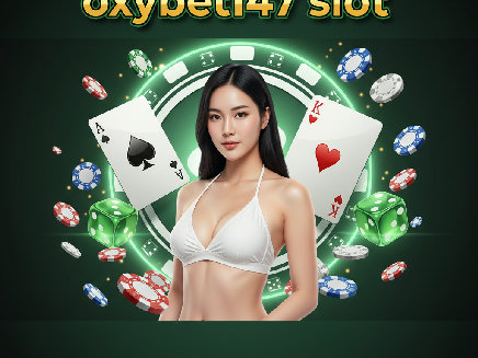 oxybet147 slot